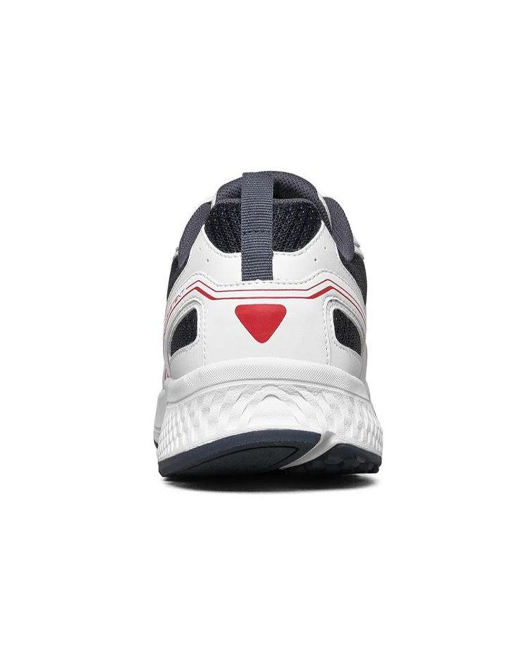 Skechers White Go Run Consistent for men