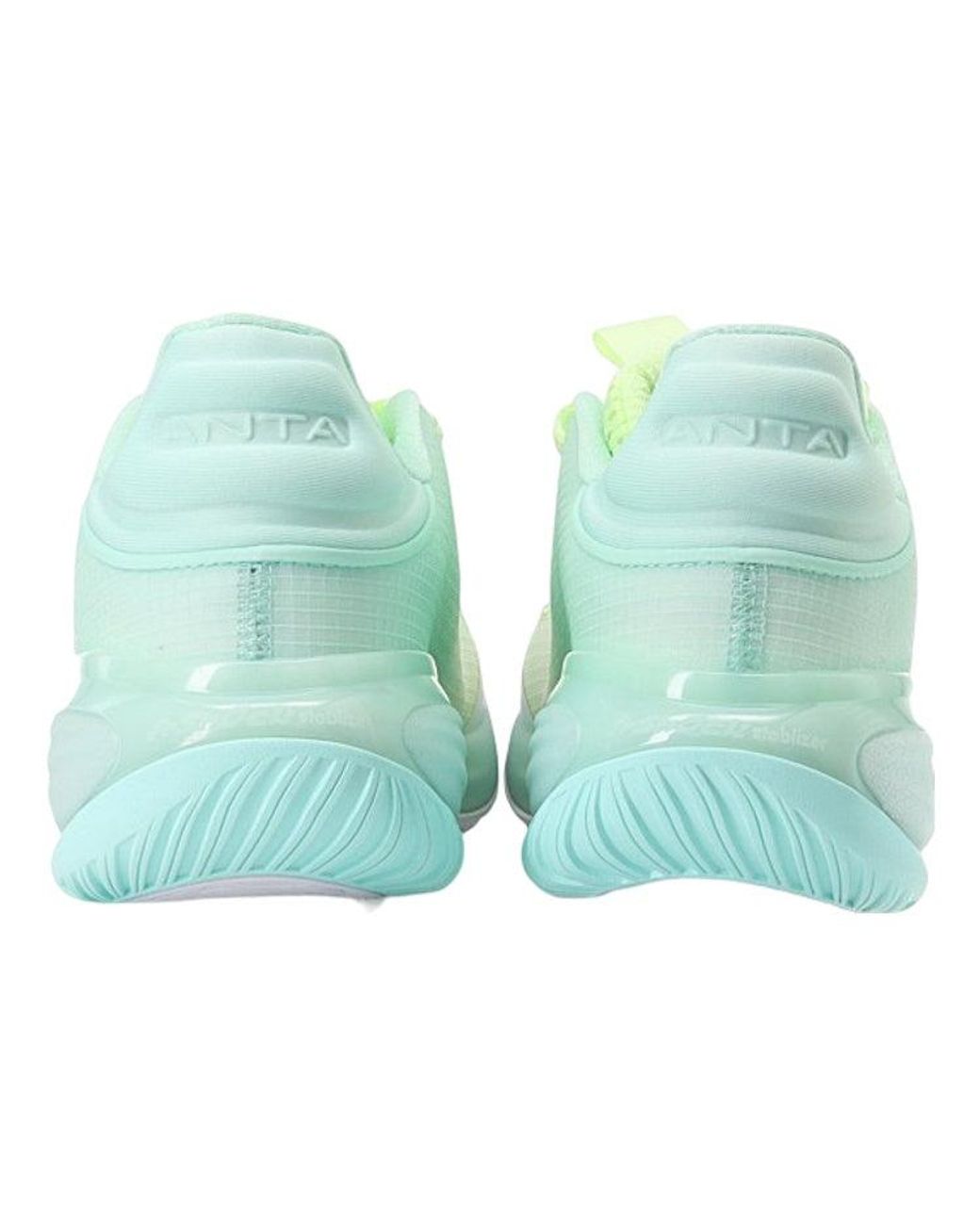 Anta Blue Qianqipao 2 'Neon' for men
