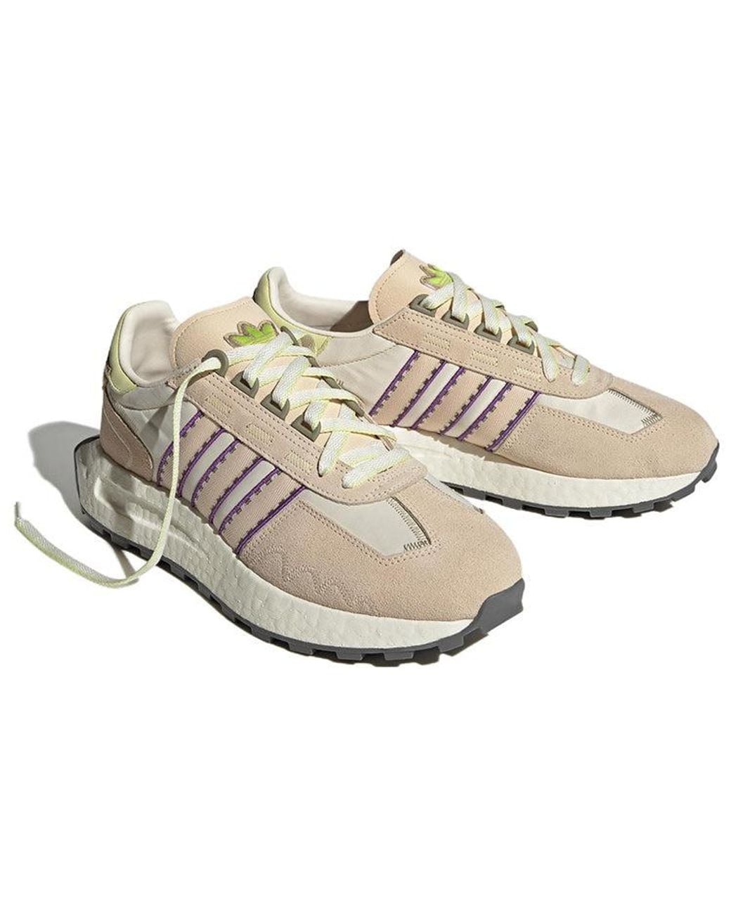 Adidas Natural Originals Retropy E5 for men