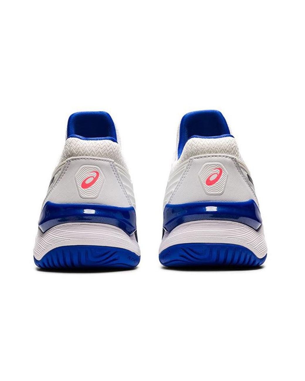 Asics Blue (Wmns) Court Ff 2