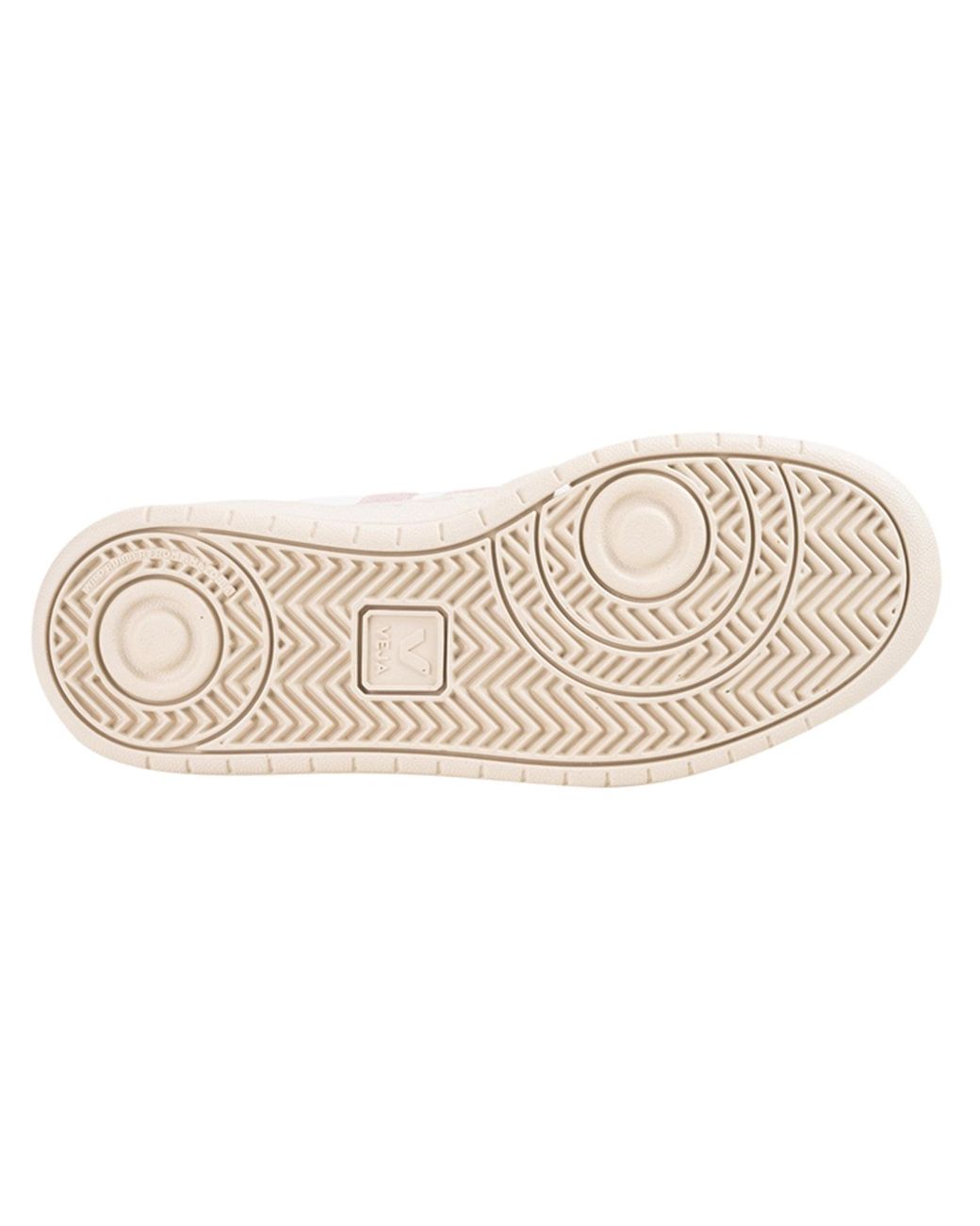 Veja White (Wmns) V-12 Leather 'Extra Babe'