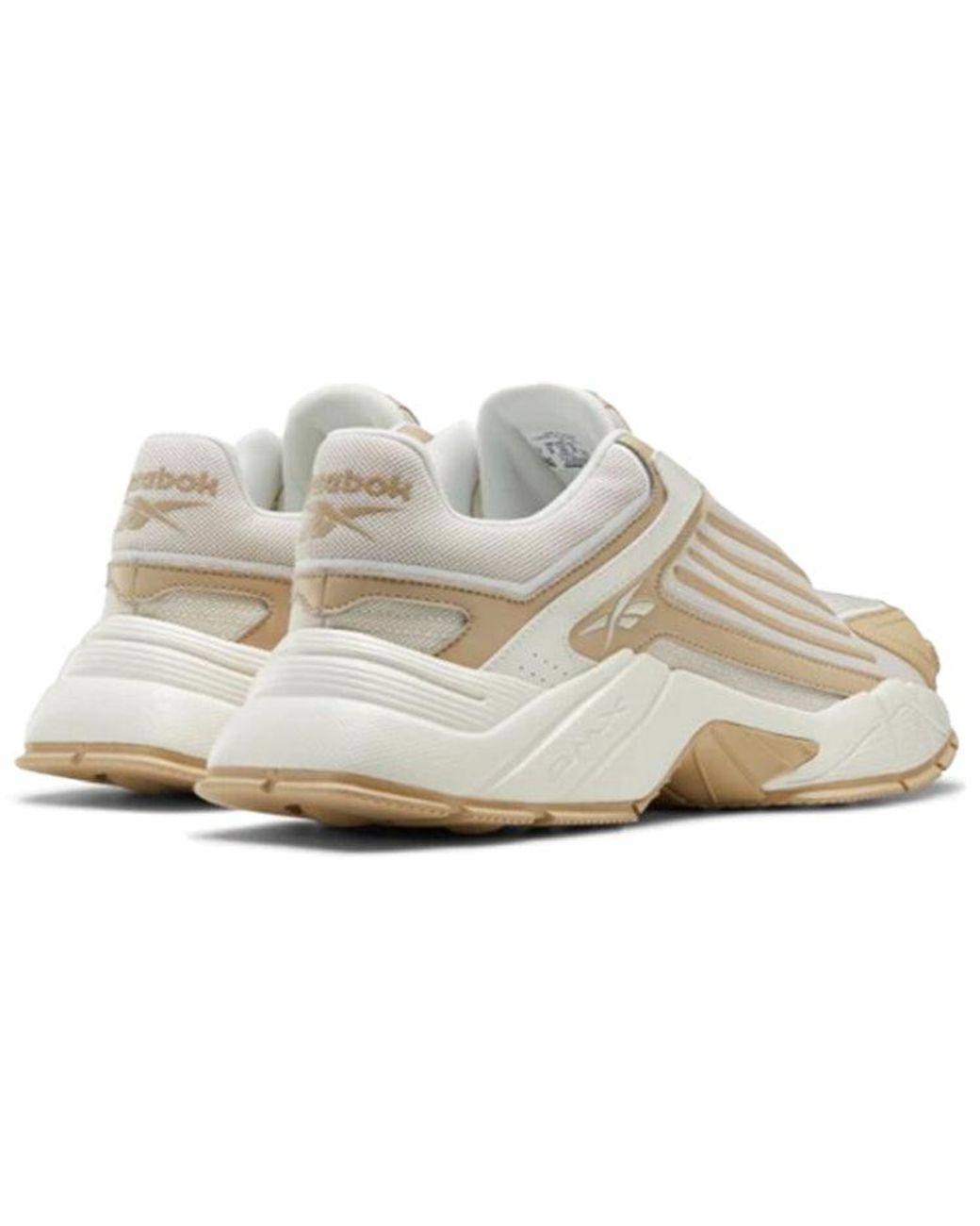 Reebok White Dmx Series 3000 'Alabaster Utility' for men