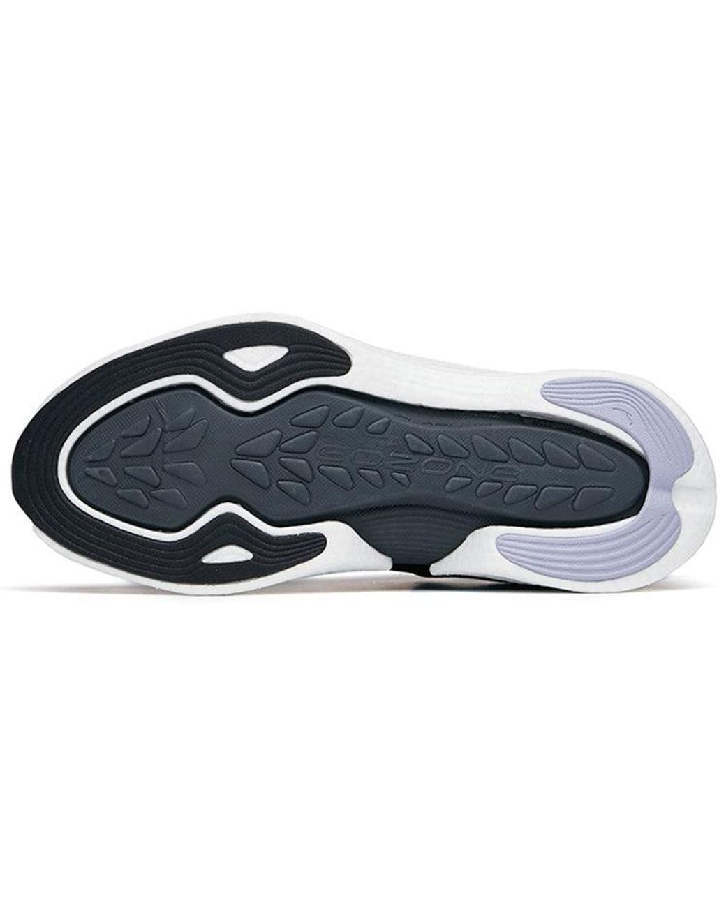 Anta Blue (Wmns) Hydrogen Running 4