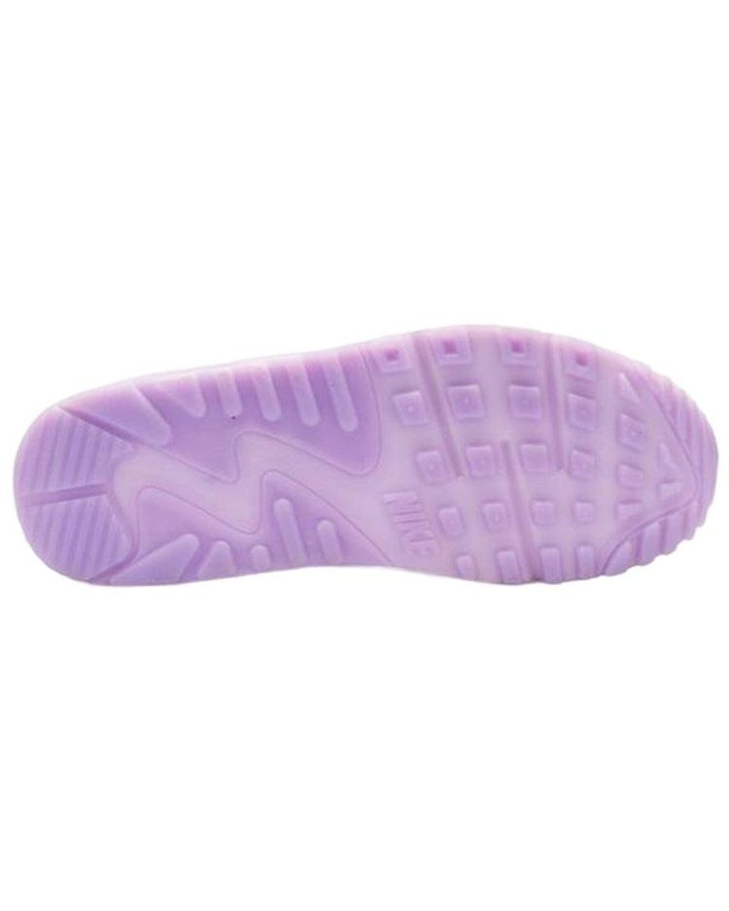 violet mist air max 90
