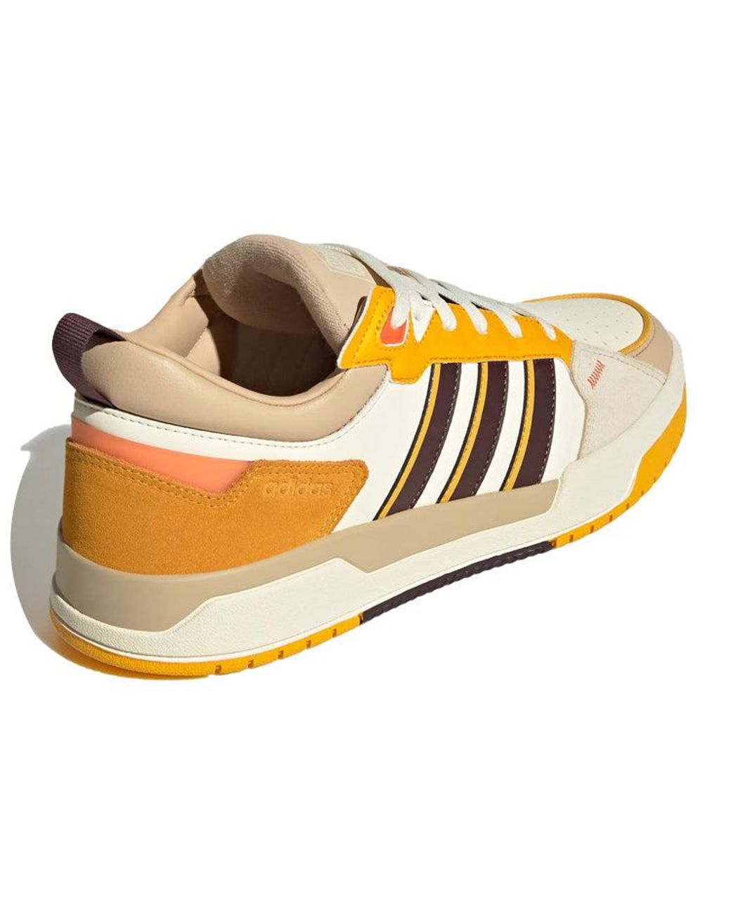 Adidas White Neo 100Db for men