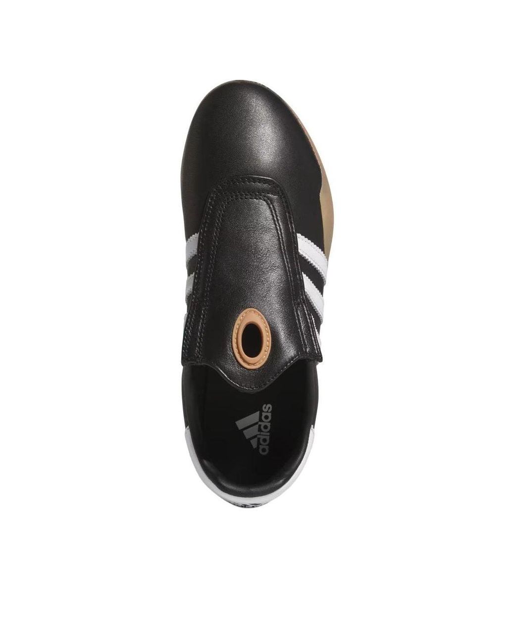 Adidas Black (Wmns) Taekwondo Mei Gum'