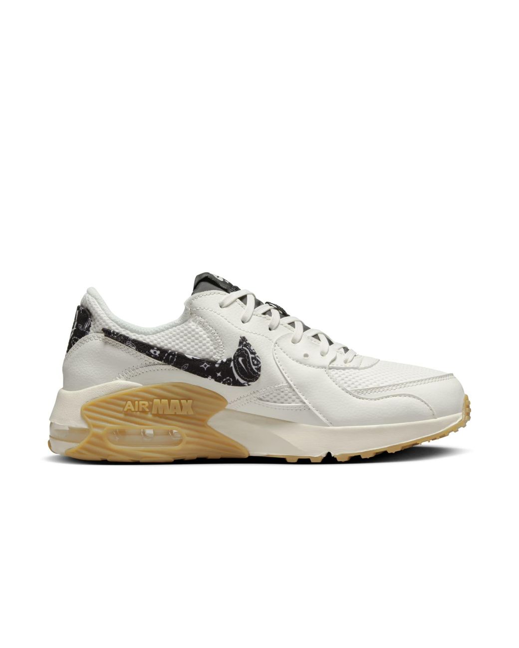 Nike White (Wmns) Air Max Excee 'Sail'