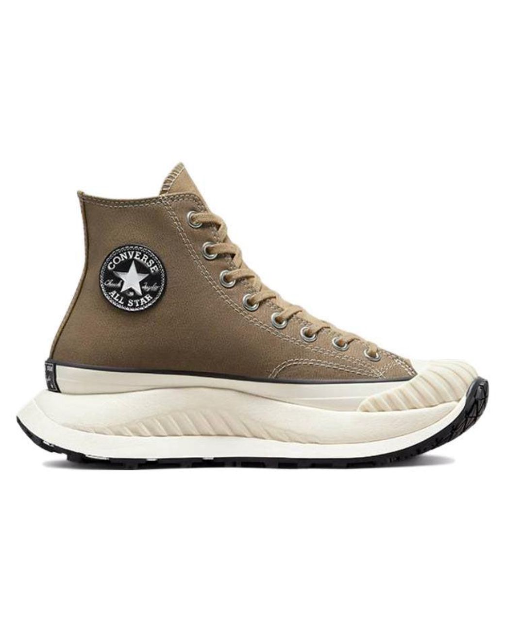 Converse Brown Chuck 70 At-Cx High 'Sandalwood' for men