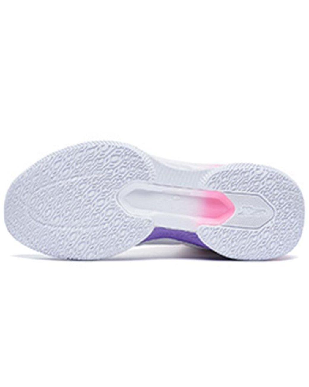 Xtep White Levitation 6 for men