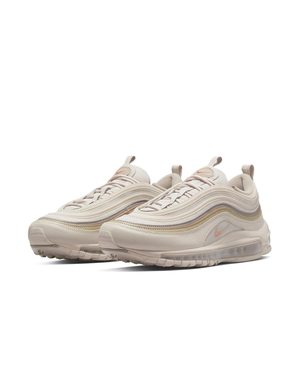 Nike White Air Max 97 for men