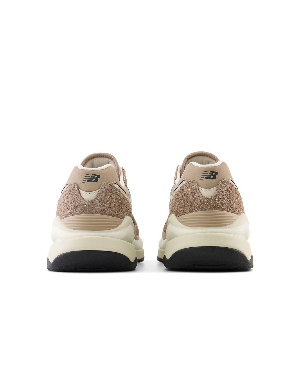 New Balance Brown 57/40 for men