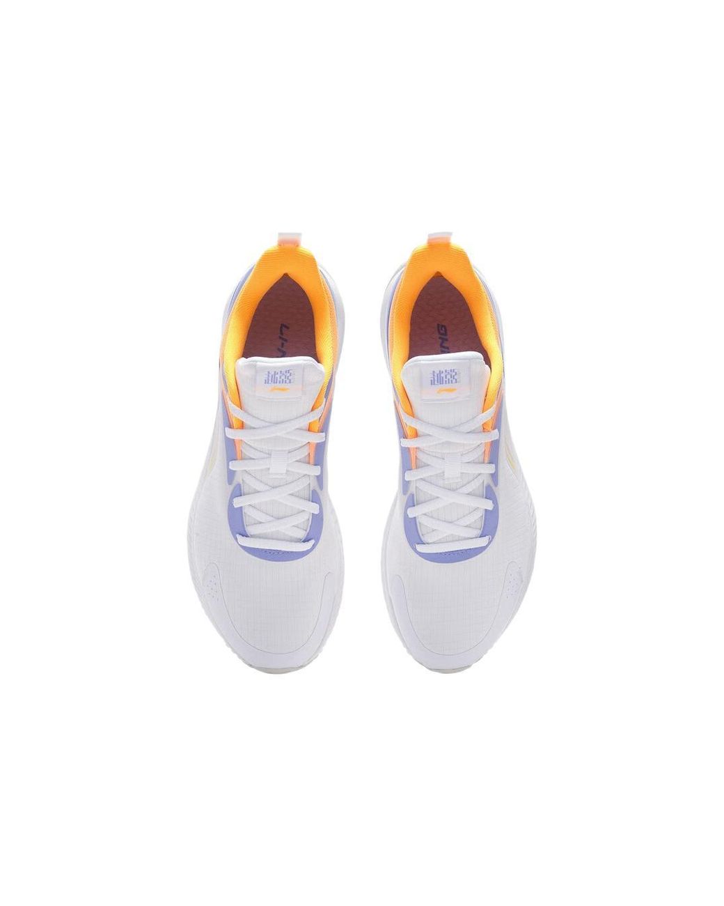 Li-ning Blue Yueying Element for men