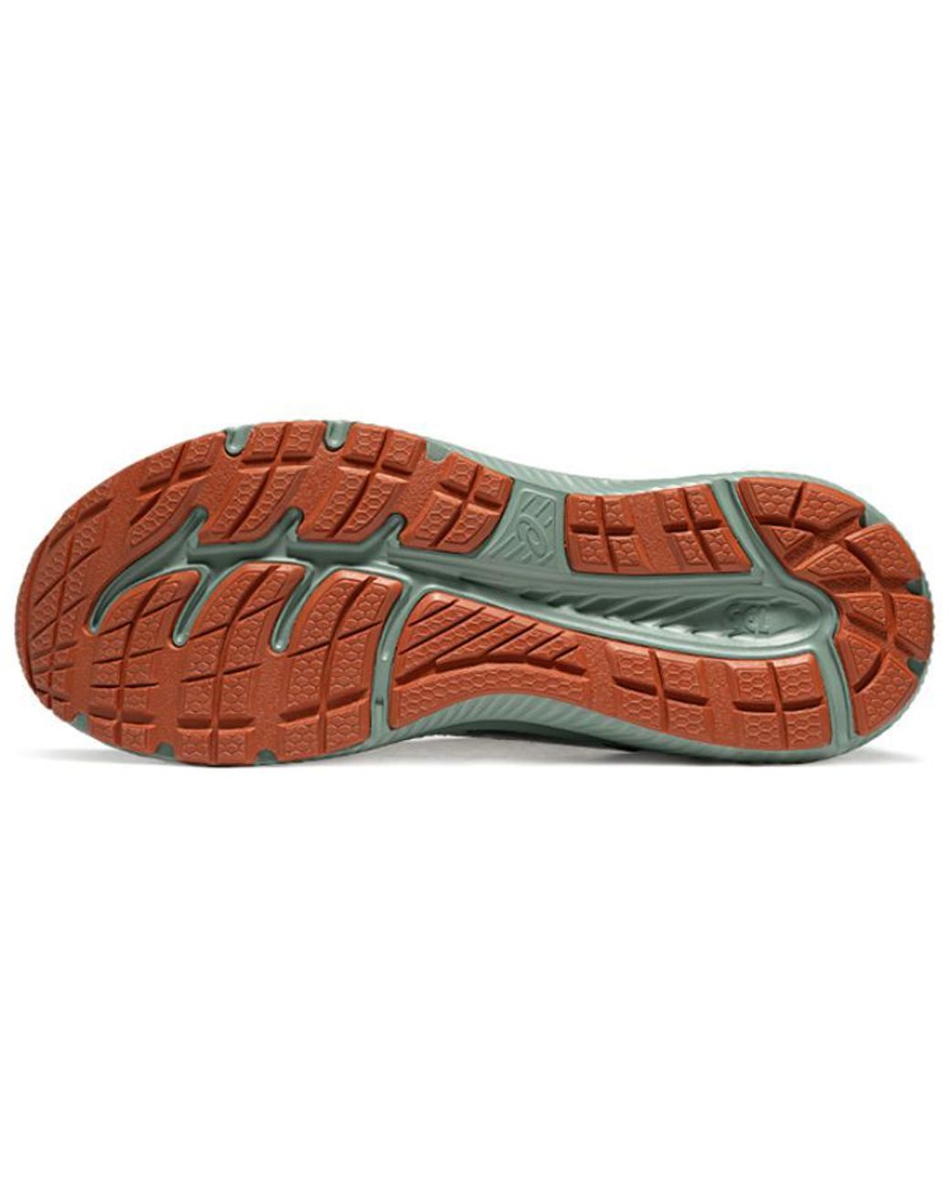 Asics Blue Gel-Contend 7 Sneakers for men
