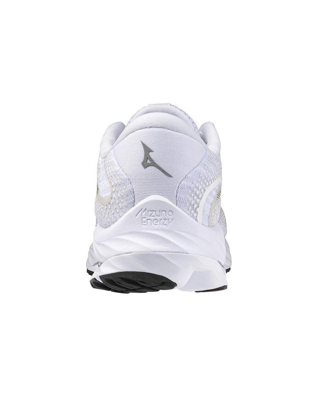 Mizuno White Wave Rider 27 Super Wide for men
