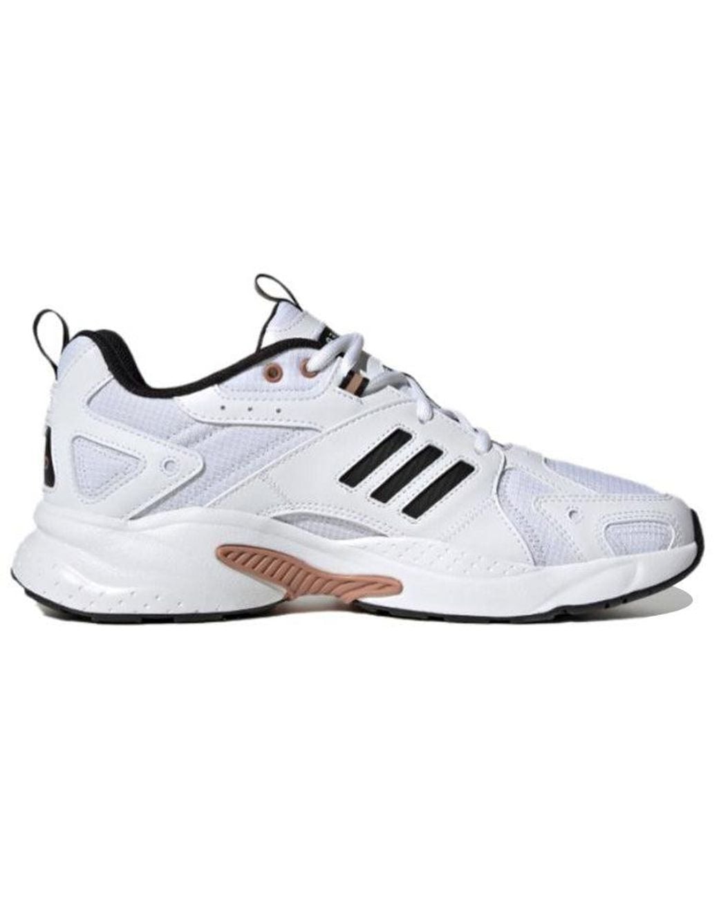 Adidas White Neo Jz Runner for men