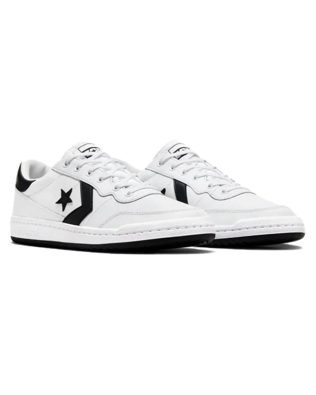 Converse White Fastbreak Pro for men