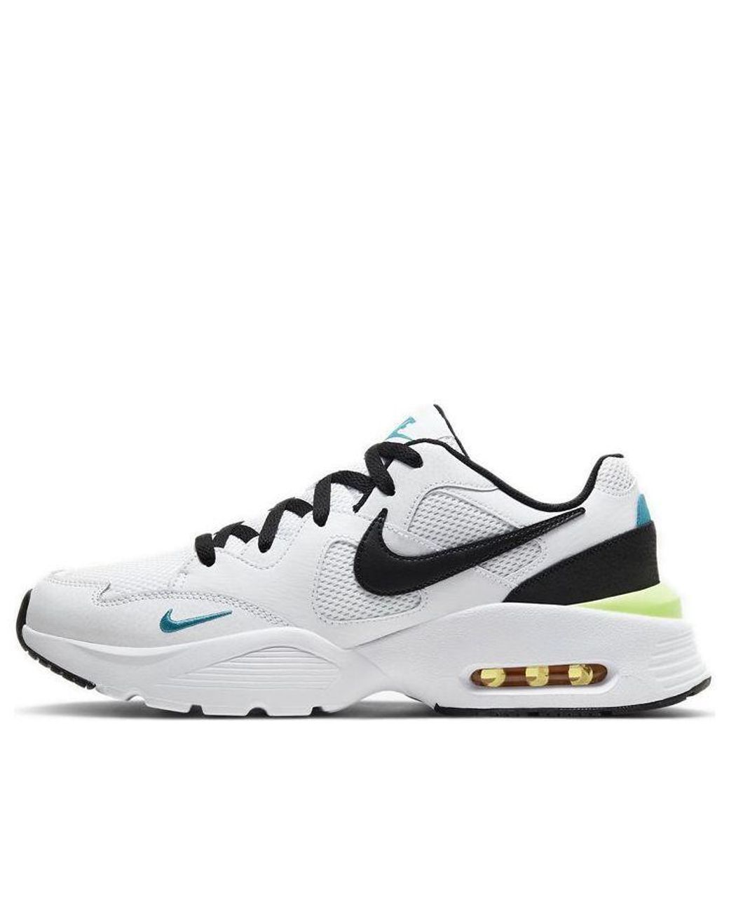 ubehag Forbløffe Rotere Nike Air Max Fusion 'white' for Men | Lyst