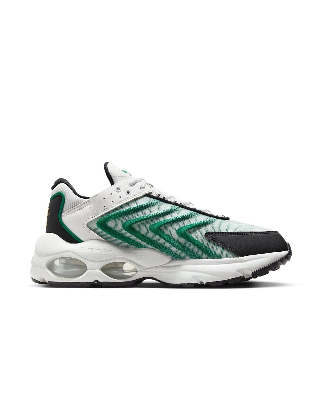Nike Green Air Max Tw 'Summit Malachite' for men