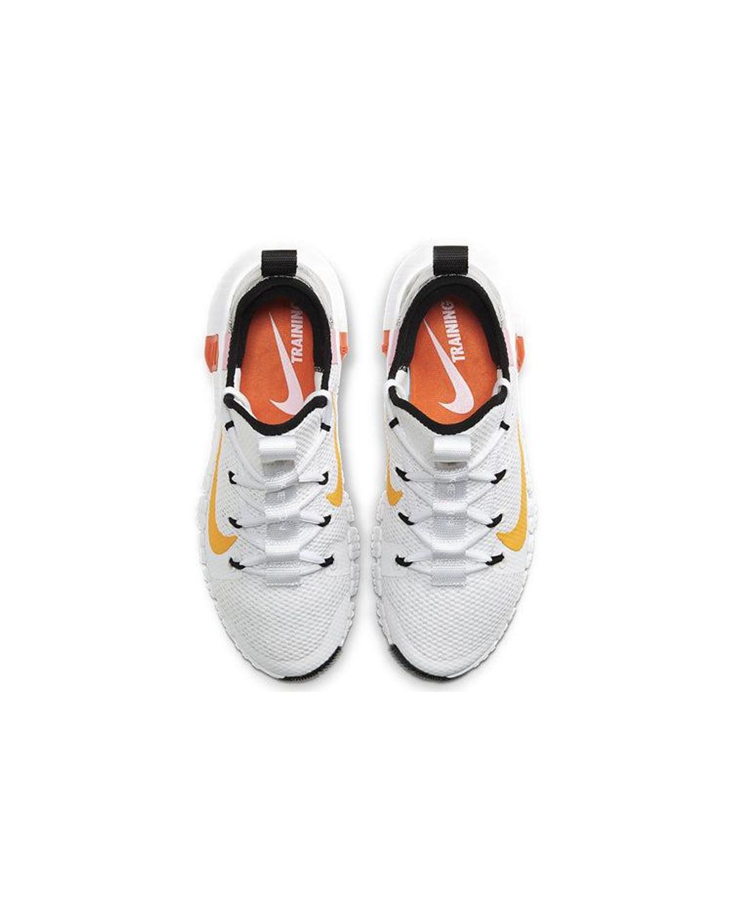 Nike White (Wmns) Free Metcon 3 Team'