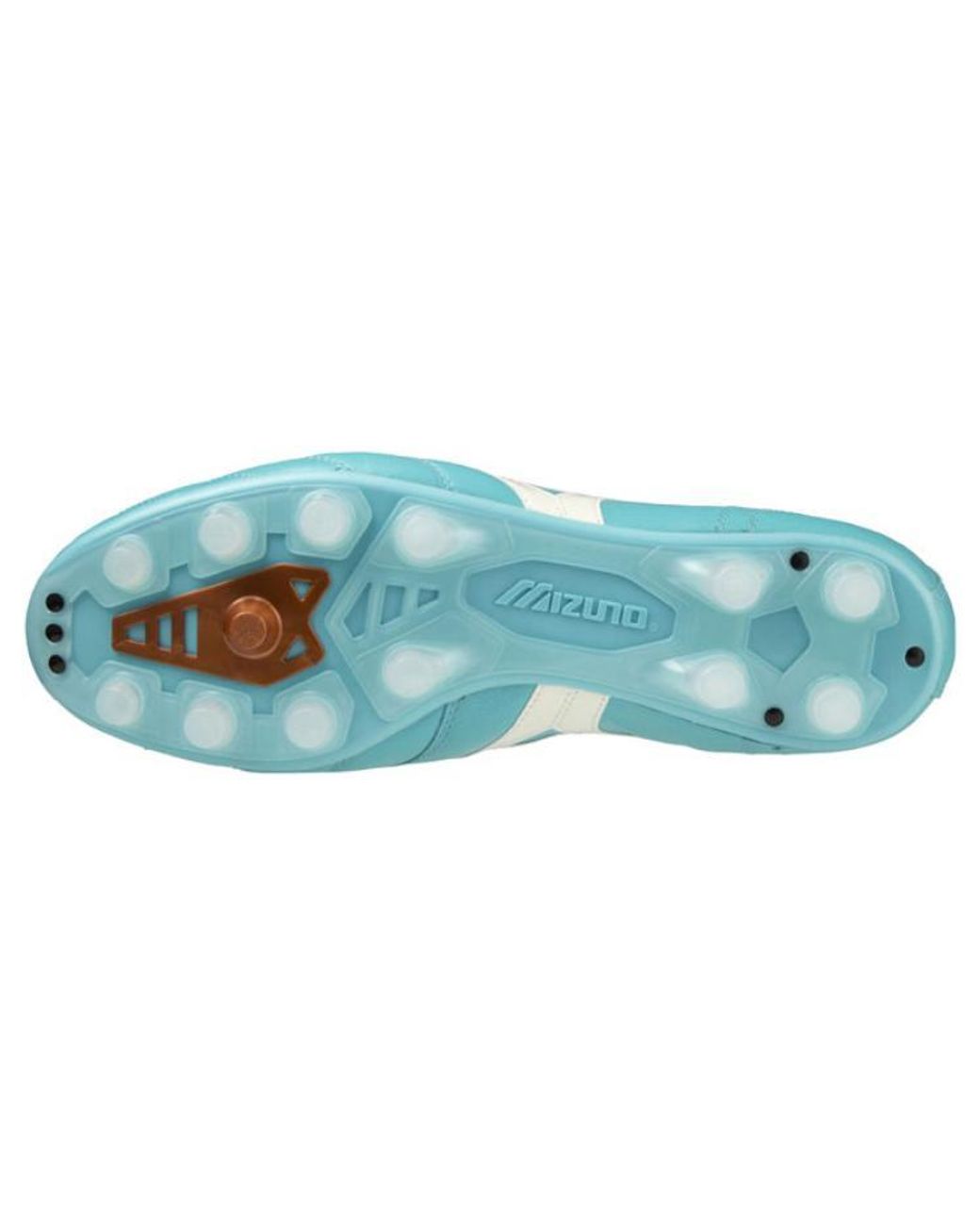 Mizuno Blue Morelia 2 Japan Curacao' for men