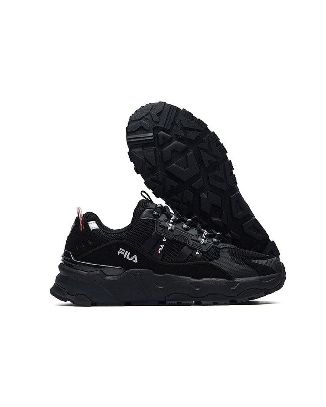 Fila Blue (Wmns) Sport Shoes