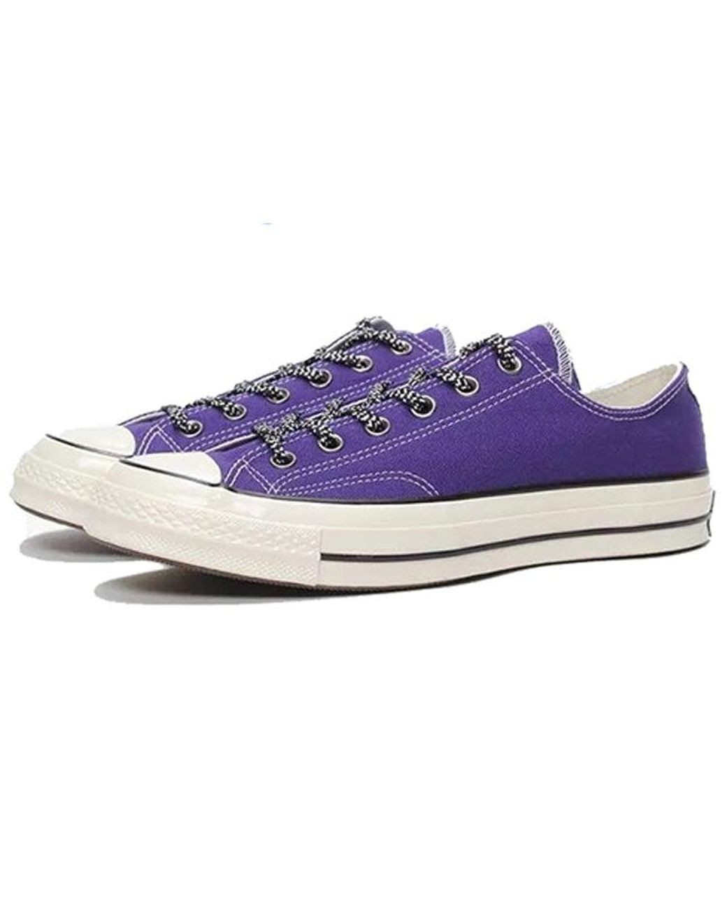 Converse Blue Chuck 70 Ox New Orchid for men
