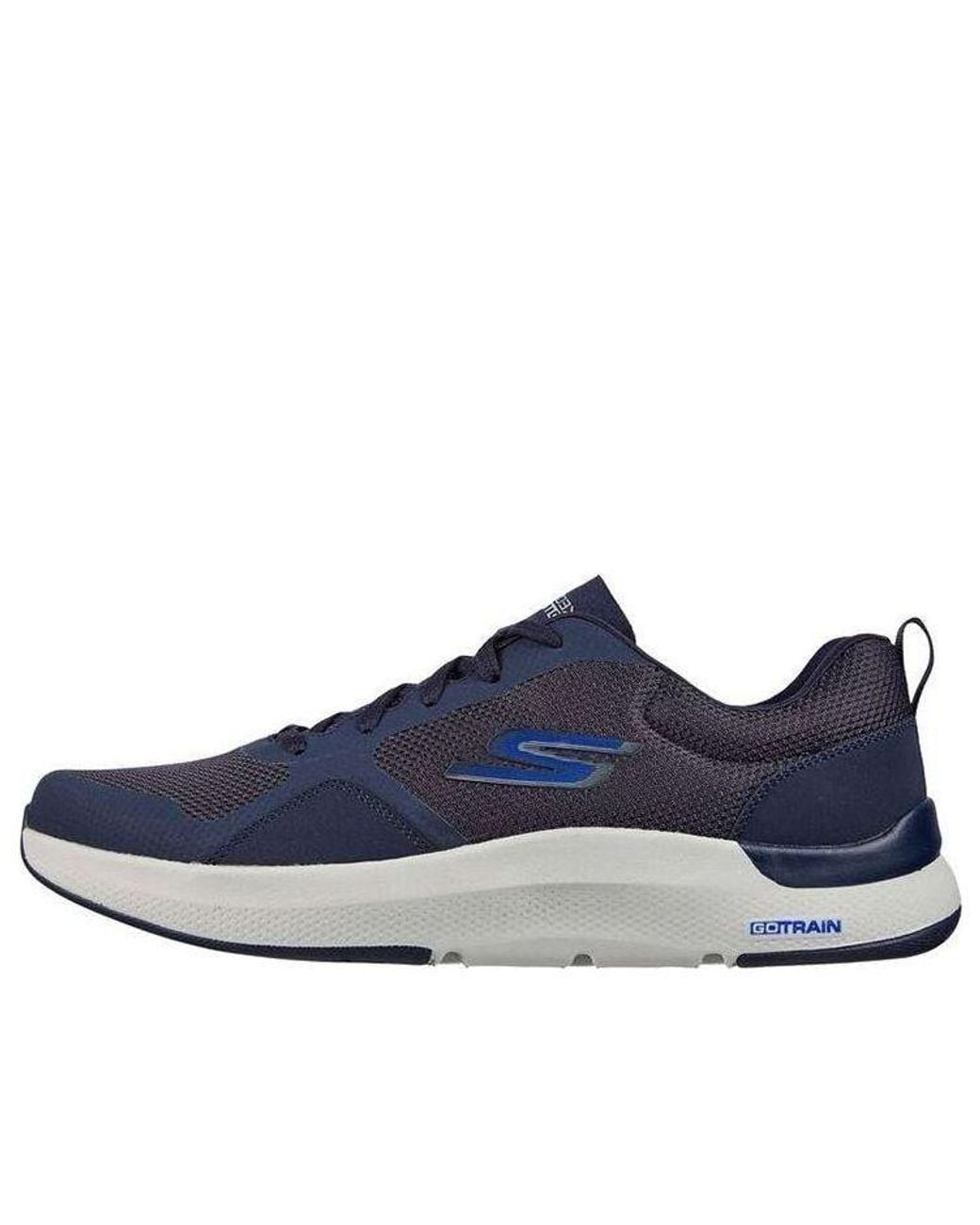 Skechers Blue Go Train Move for men