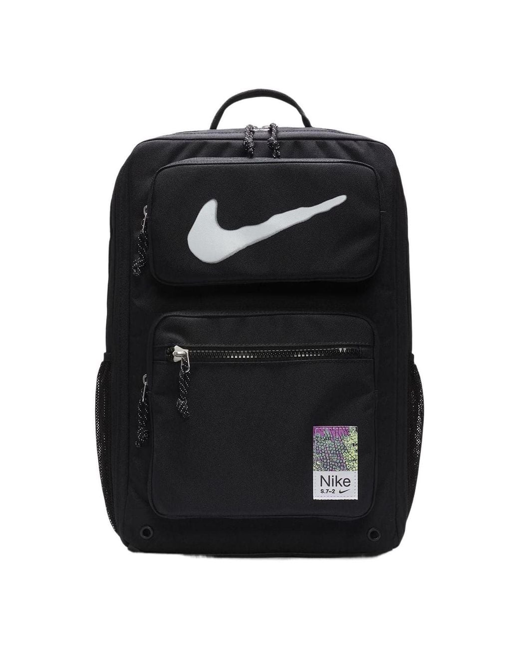 nike training backpack