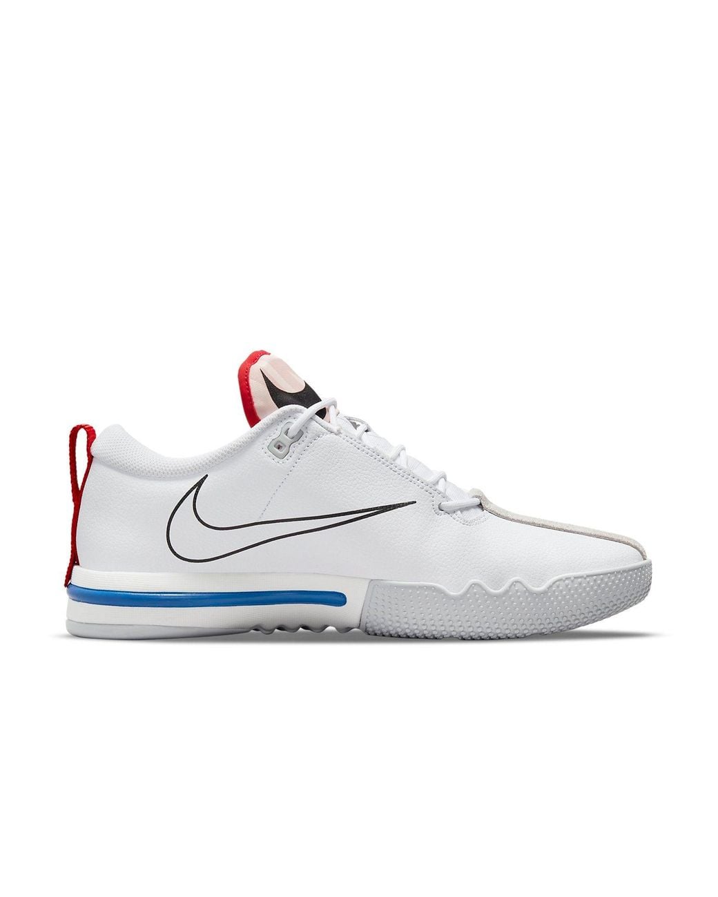 Nike White Air Sesh 'Dance' for men