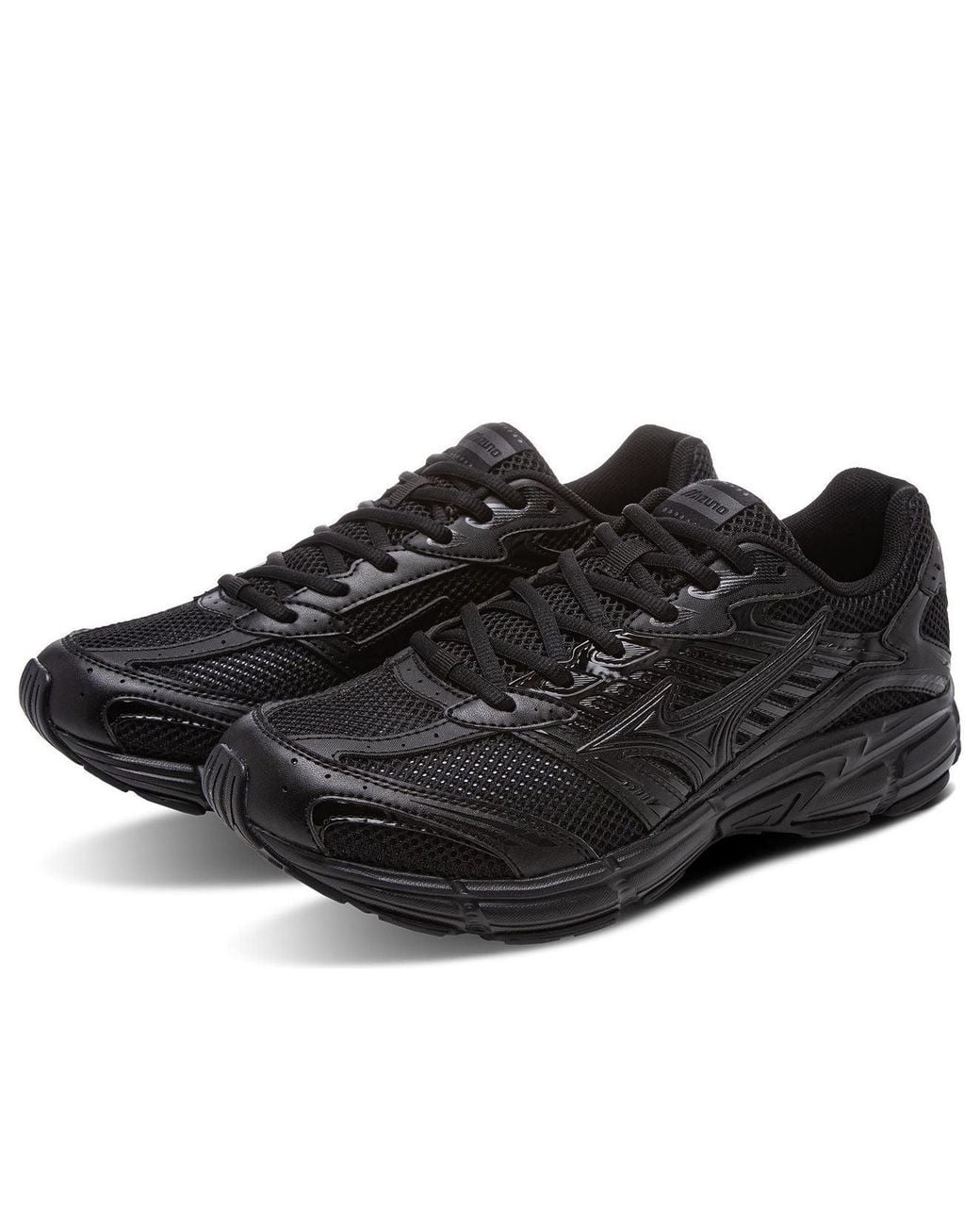 Mizuno Black Speed 2010 for men