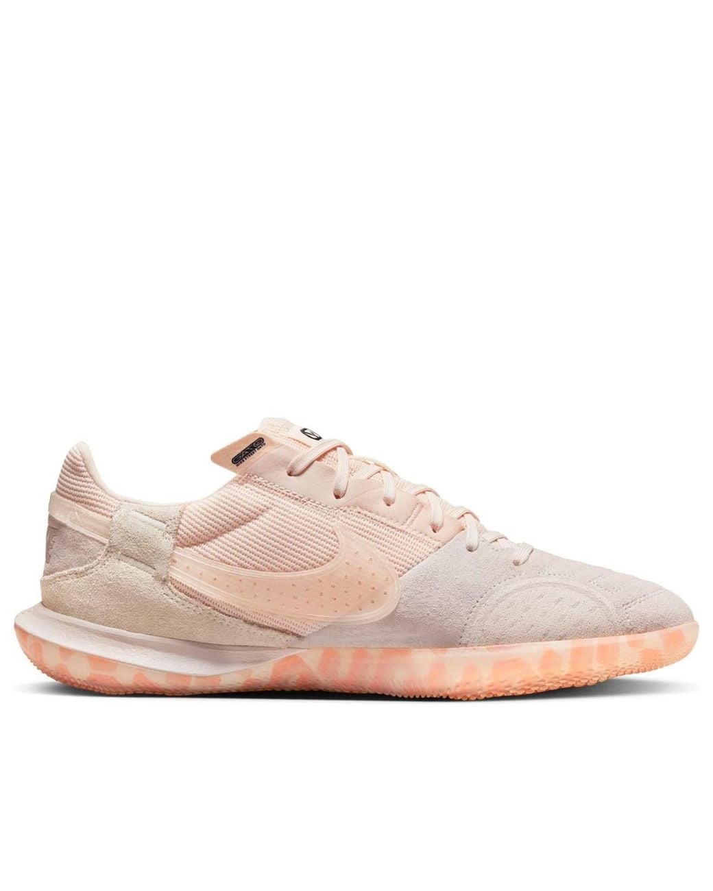 Nike Pink Streetgato 'United Pack for men