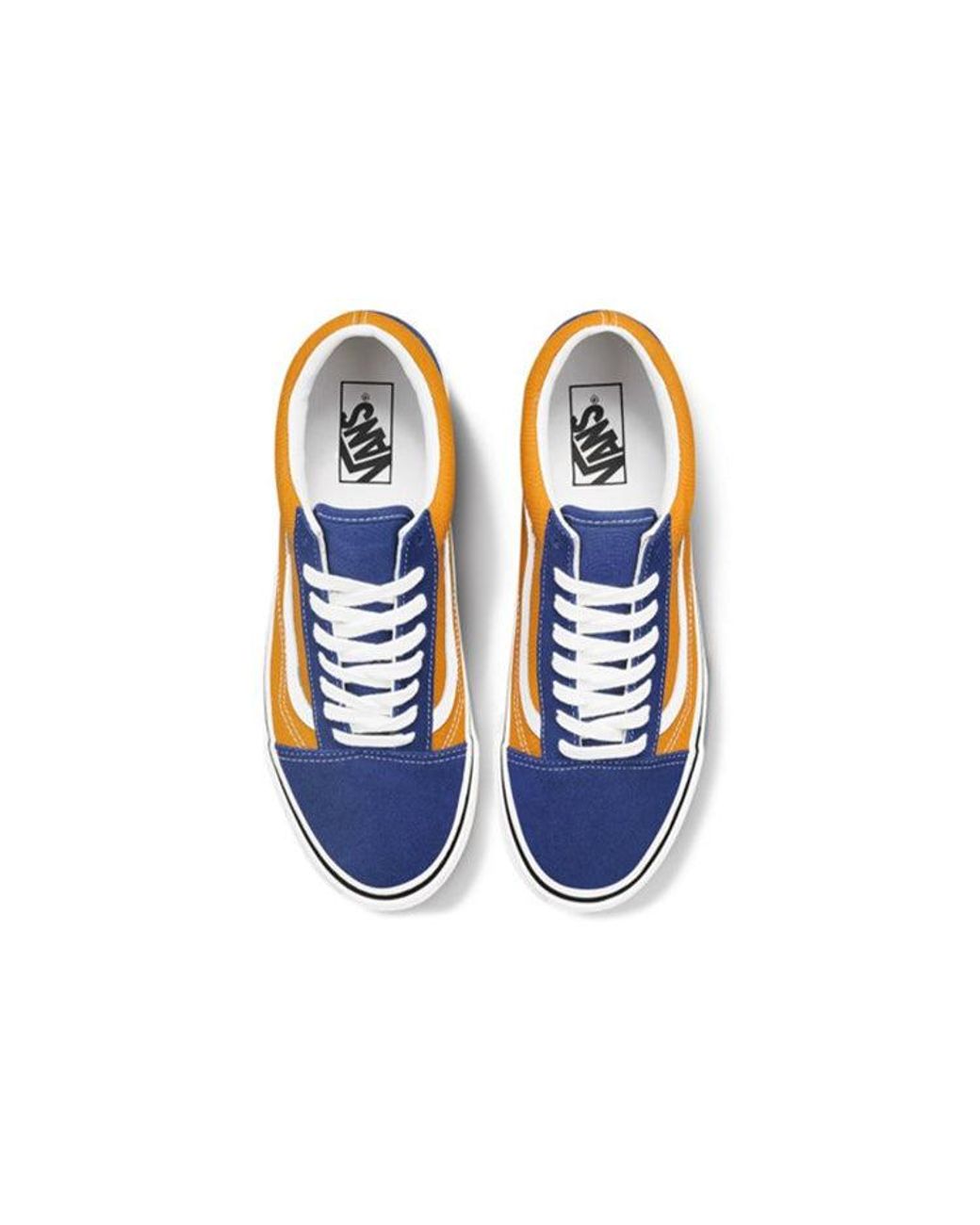 Vans Blue Old Skool 36 Dx 'Anaheim Factory' for men