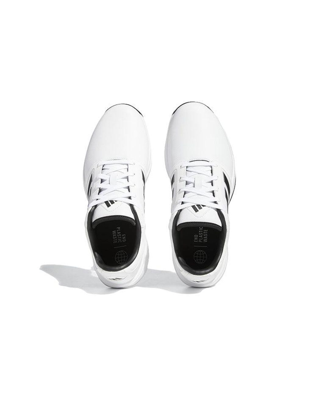 Adidas White Bounce 3.0 Golf for men
