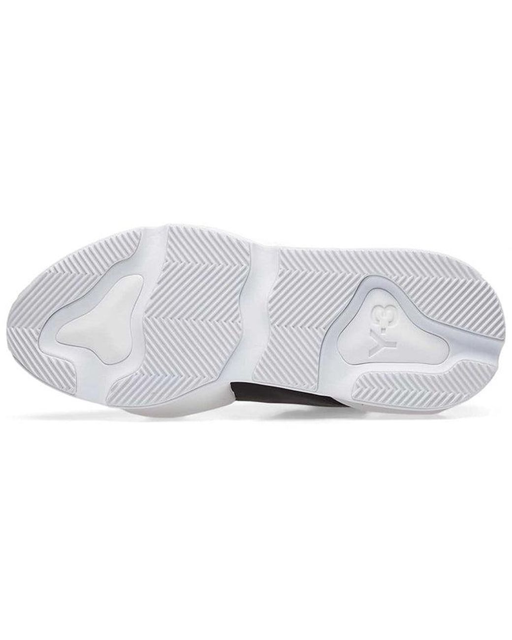 Adidas Blue Y-3 Kaiwa 'Core' for men