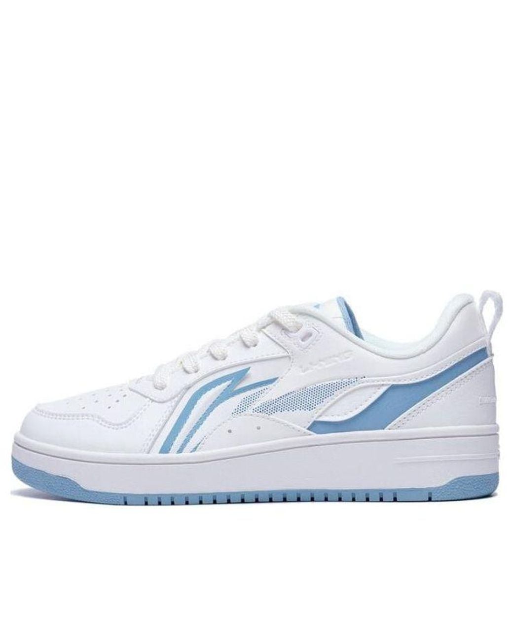 Li-ning Blue (Wmns) Shiyi