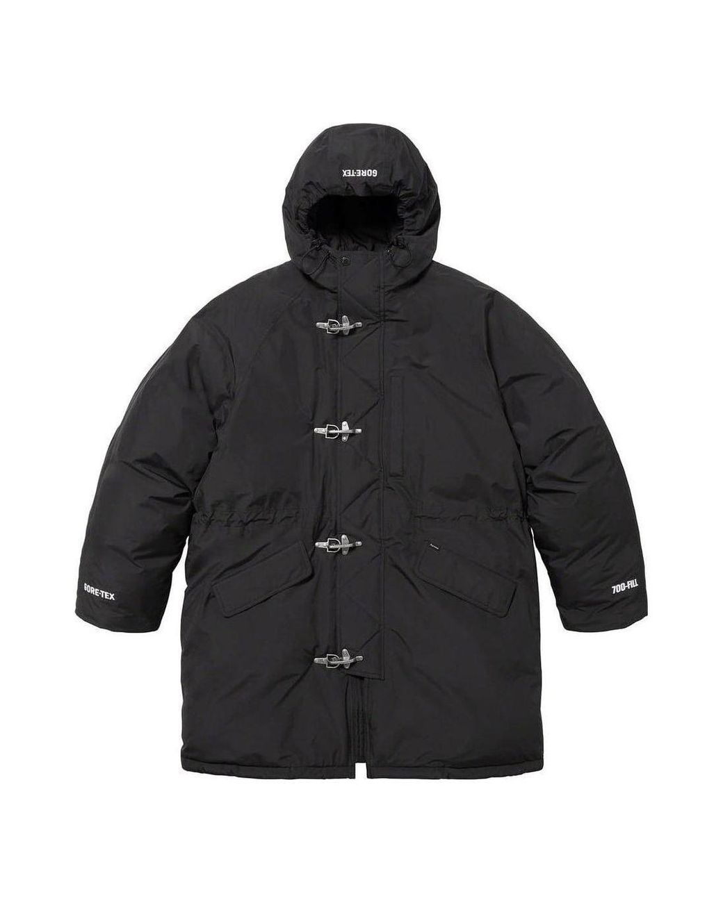 Supreme gore-tex 700-fill down parka(Supreme GORE-TEX 700 Supreme gore-tex 700-fill down parka(Supreme GORE-TEX 700