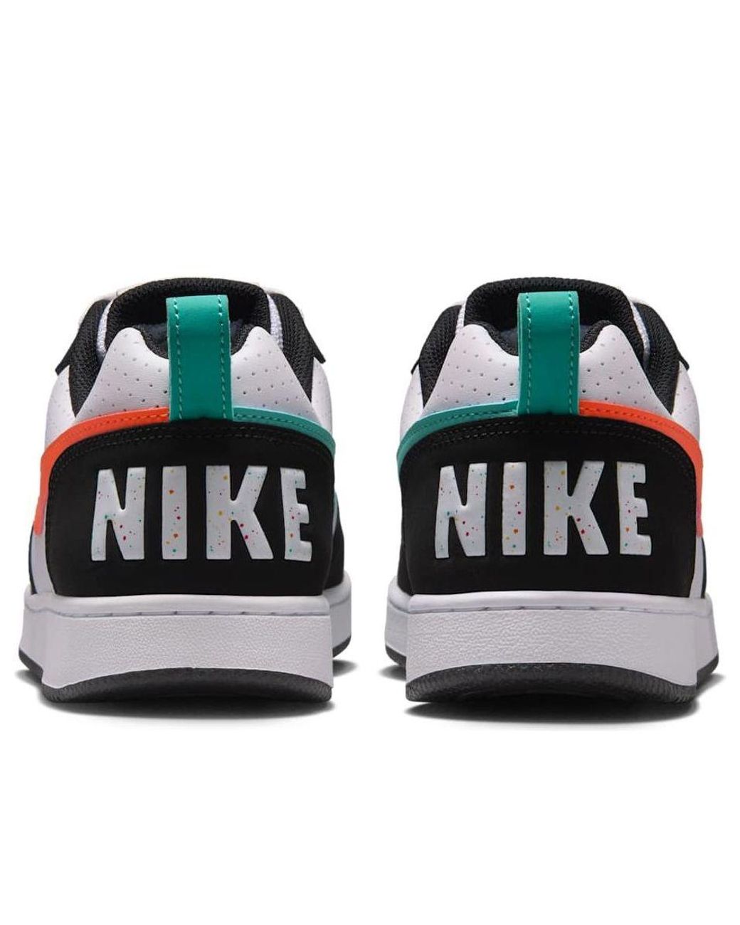Nike Blue Court Borough Low for men