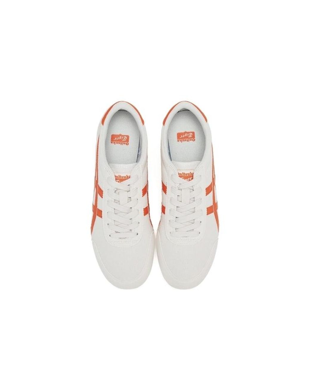 Onitsuka Tiger Pink Track Trainer for men