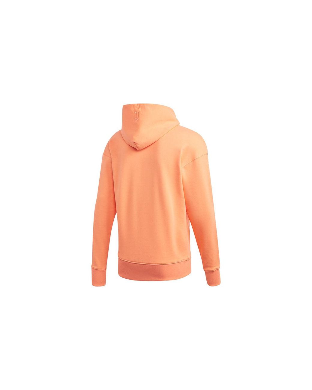 Adidas Orange Juve Ssp Juventus Soccer/Football Sports Pullover for men