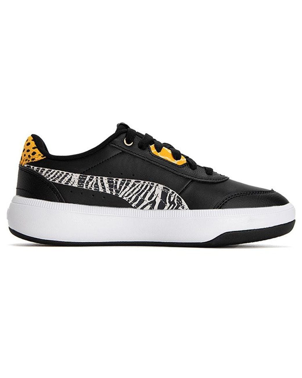 PUMA Black (Wmns) Tori 'Safari