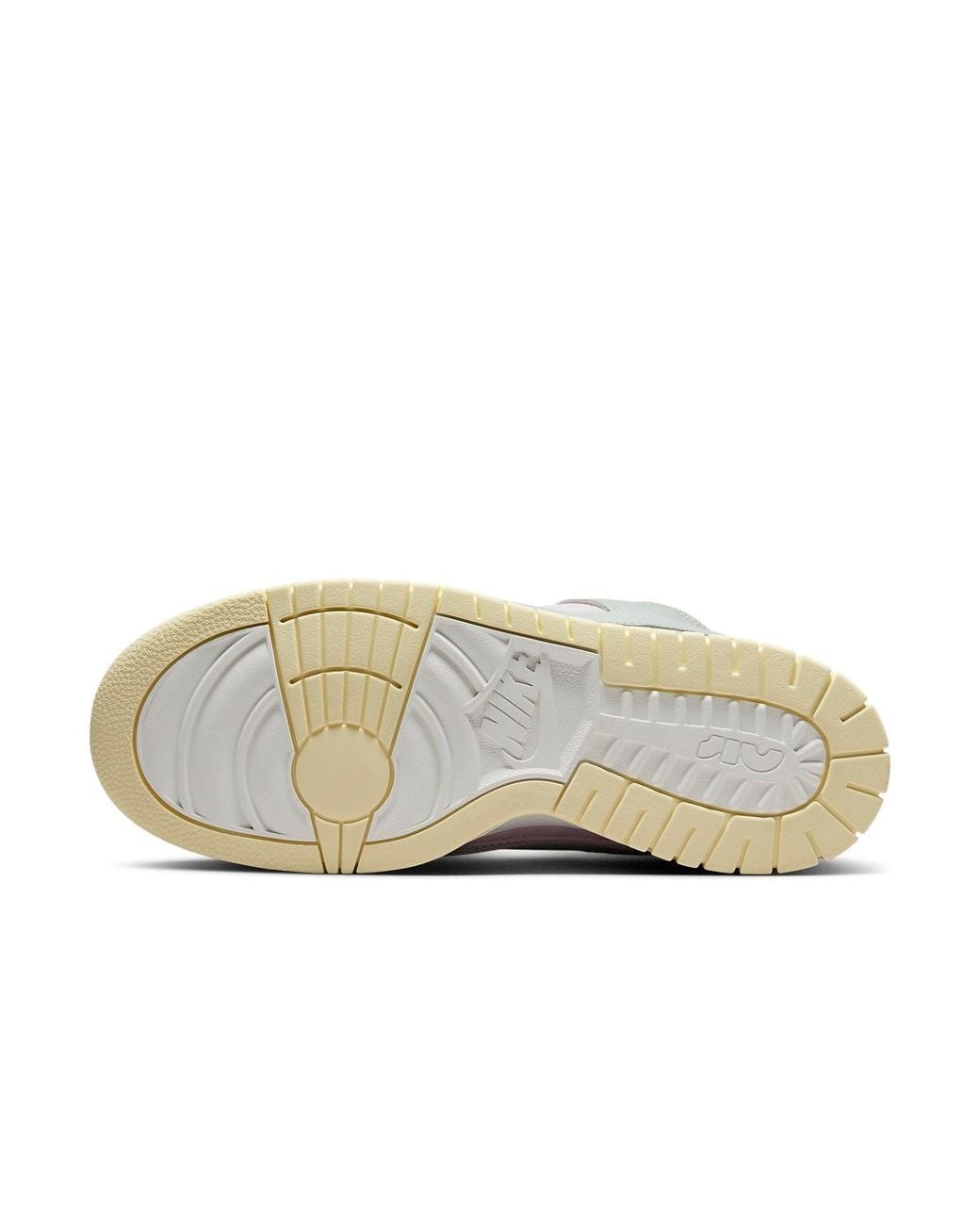 Nike White Air Dunk Jumbo 'Mint Foam' for men