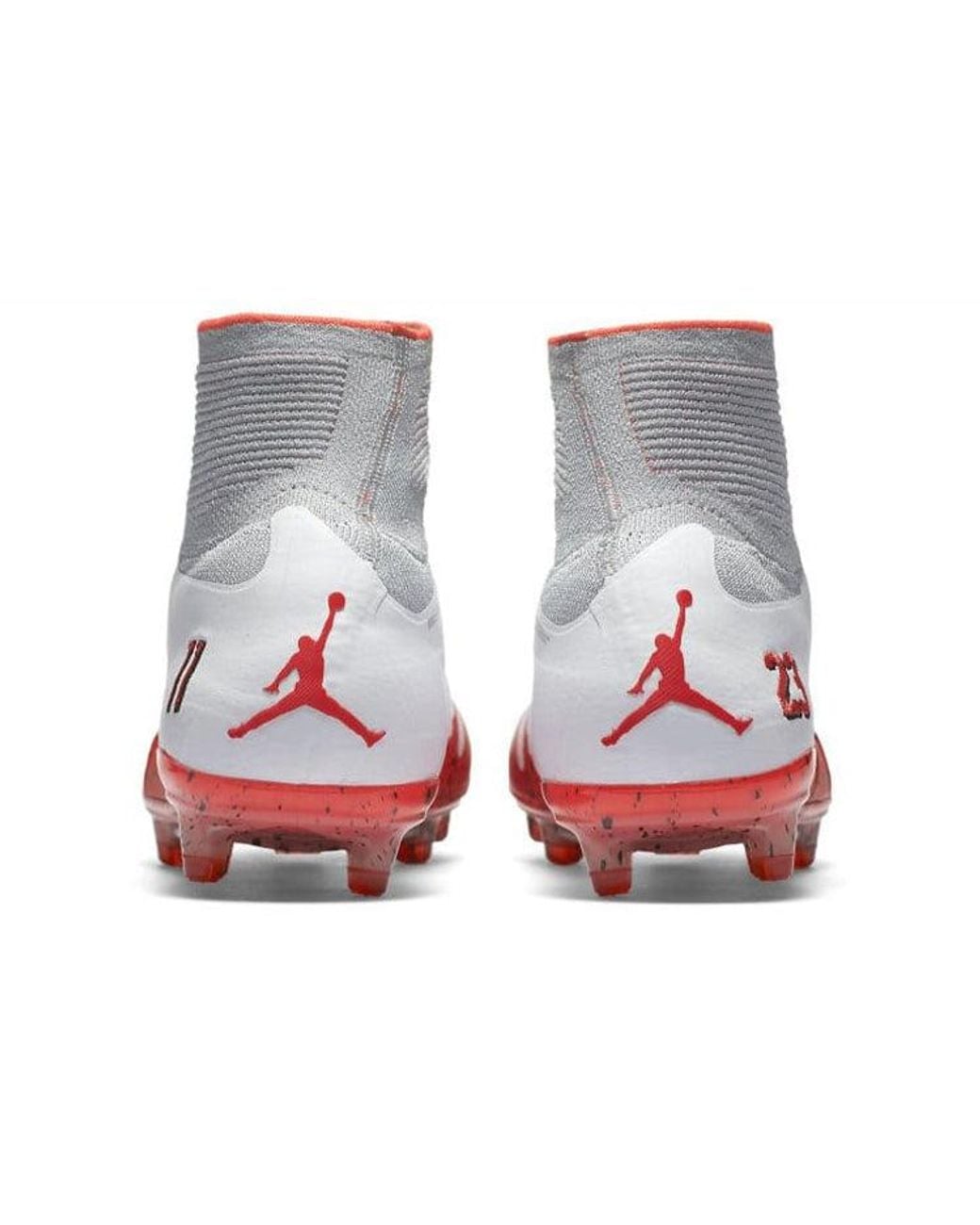 Nike White Hypervenom Phantom 2 Nfg Fg for men