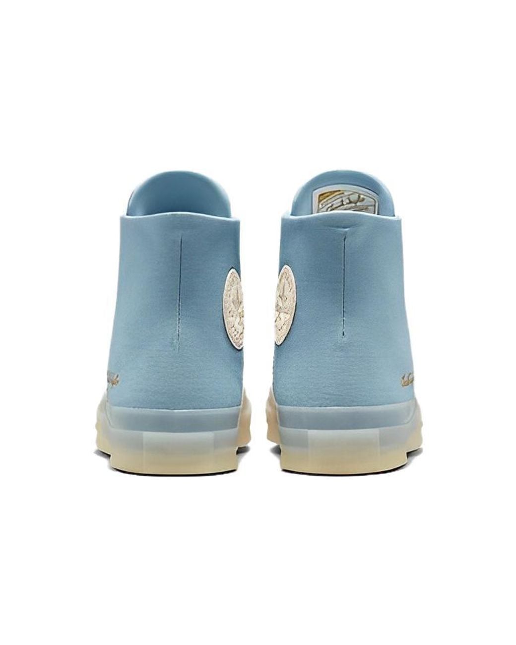 Converse Blue Chuck 70 High 'Marquis Nautical' for men