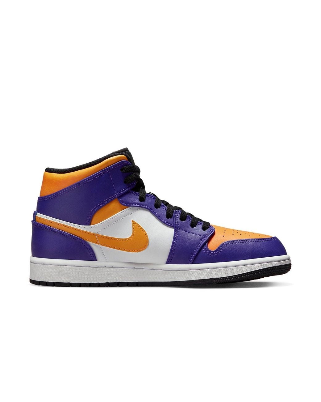 Nike Blue Sneakers for men