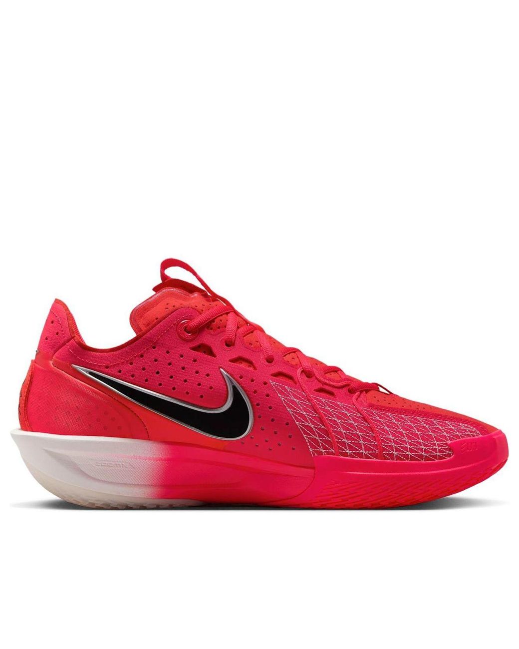 Nike Air Zoom Gt Cut 3 'Siren' in Red for Men | Lyst