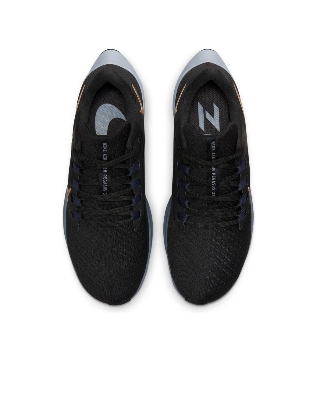 Nike Blue (Wmns) Air Zoom Pegasus 38 Metallic Coin'