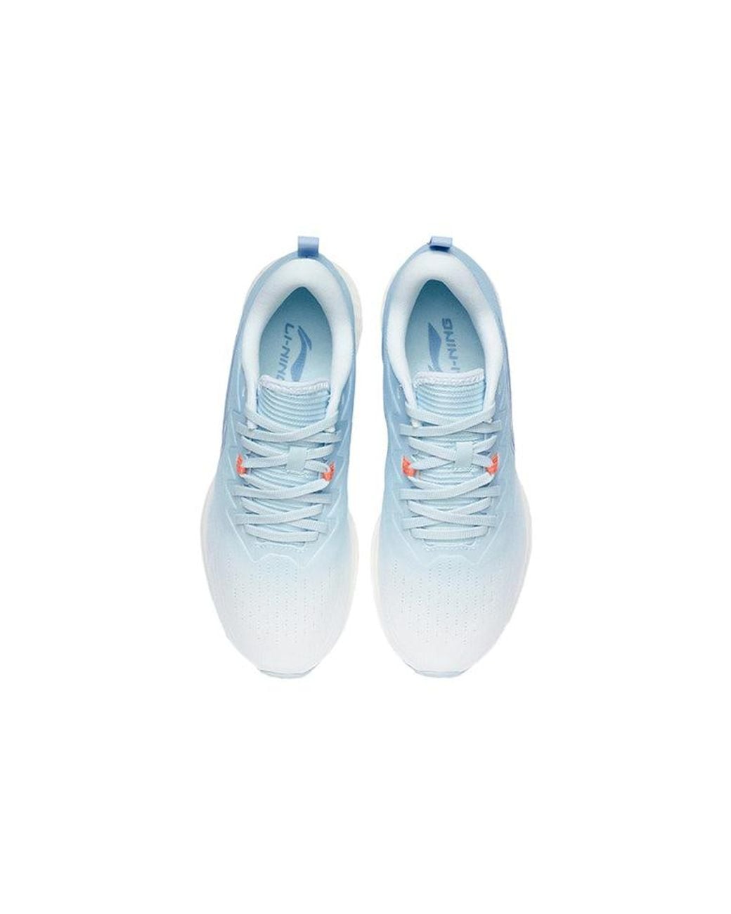Li-ning Blue (Wmns) Dark Horse 4 'Ice'