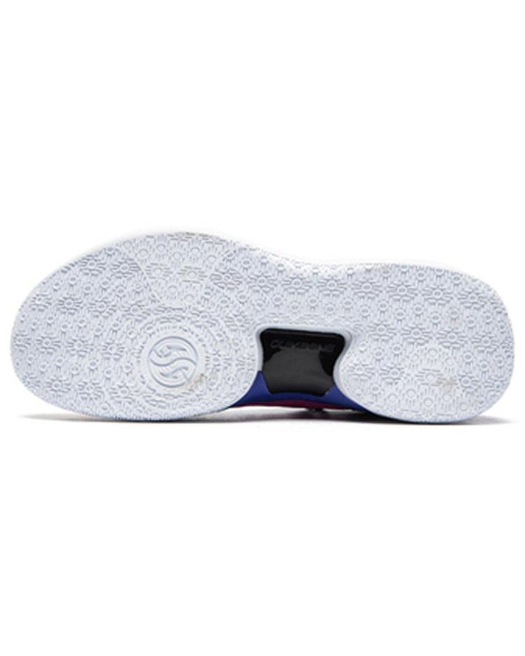 361 Degrees Purple Ag1 Aaron Gordon 'California Sunset' for men