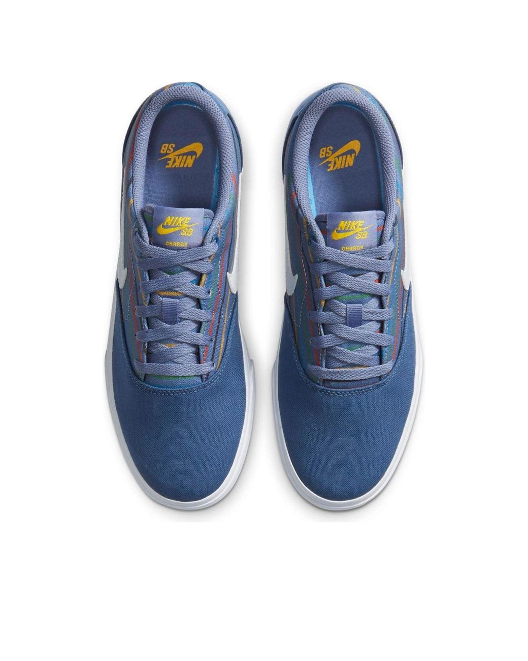 nike sb charge mid premium chutney