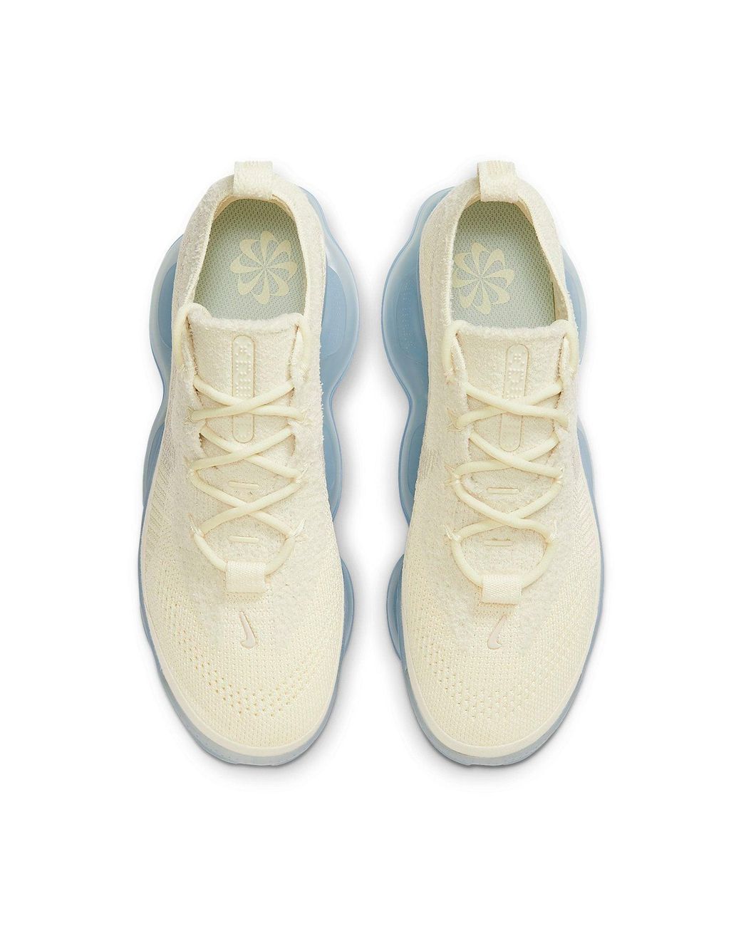 Nike Blue (Wmns) Air Max Scorpion Fk 'Pale'